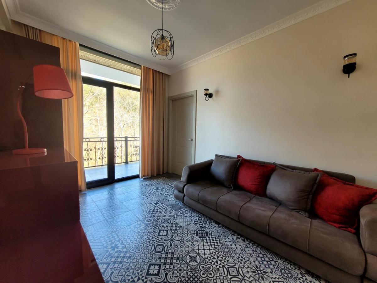River Boutique Hotel Μπατούμι Εξωτερικό φωτογραφία