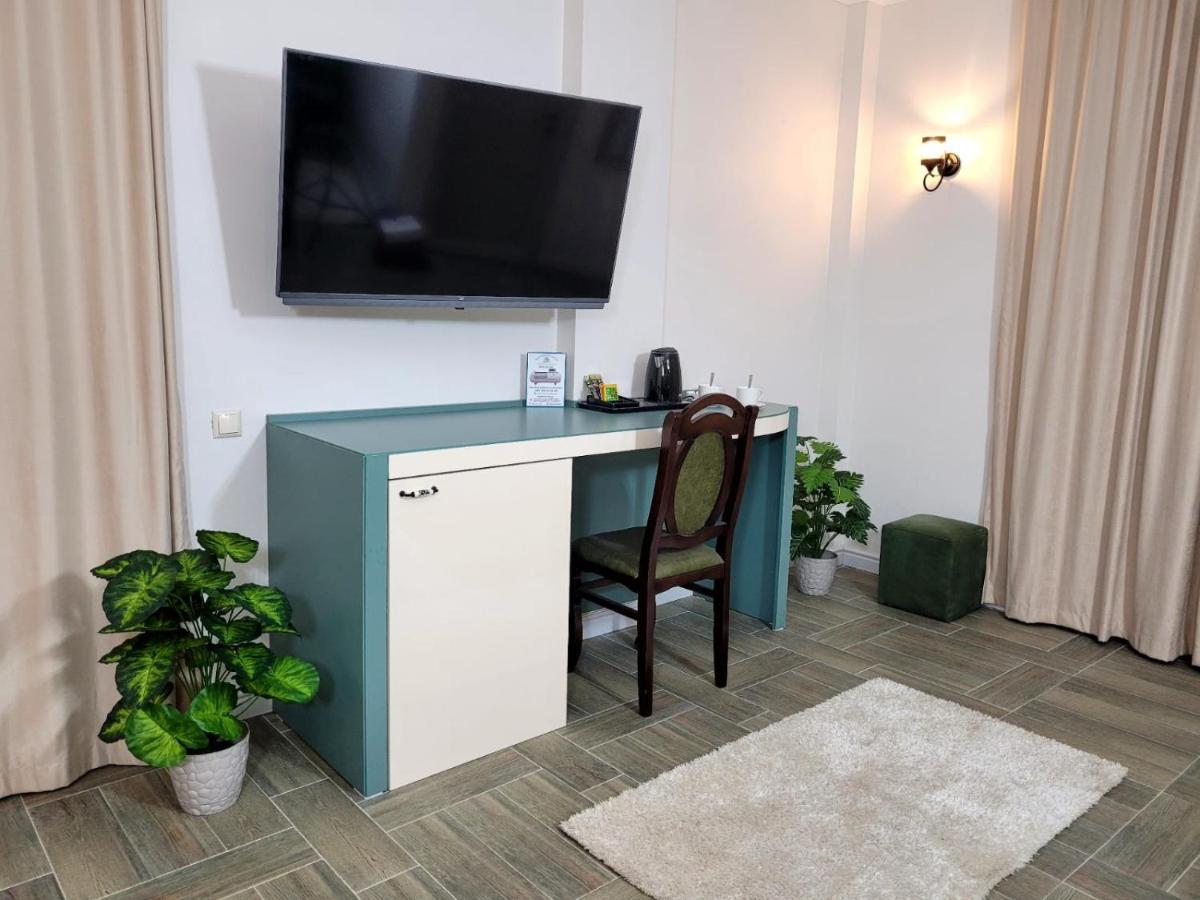 River Boutique Hotel Μπατούμι Εξωτερικό φωτογραφία
