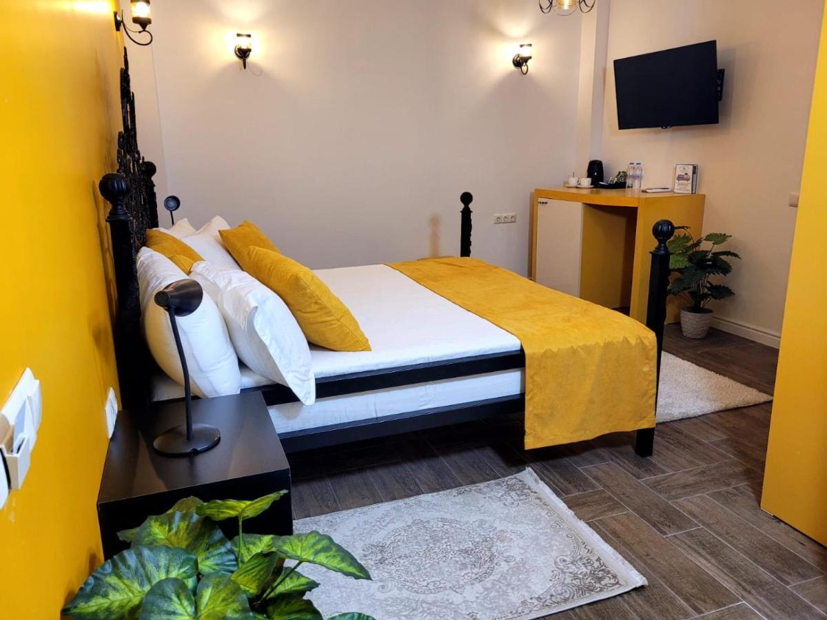 River Boutique Hotel Μπατούμι Εξωτερικό φωτογραφία