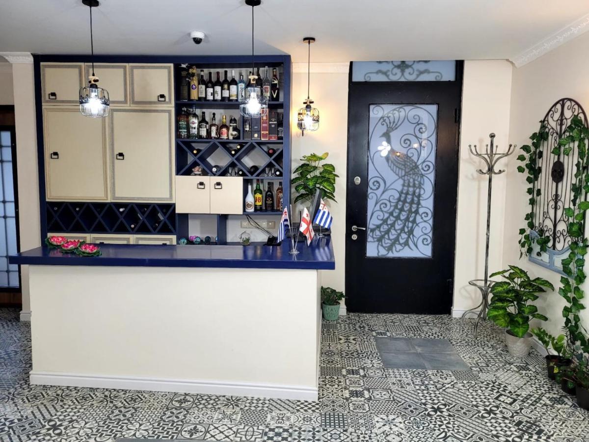 River Boutique Hotel Μπατούμι Εξωτερικό φωτογραφία