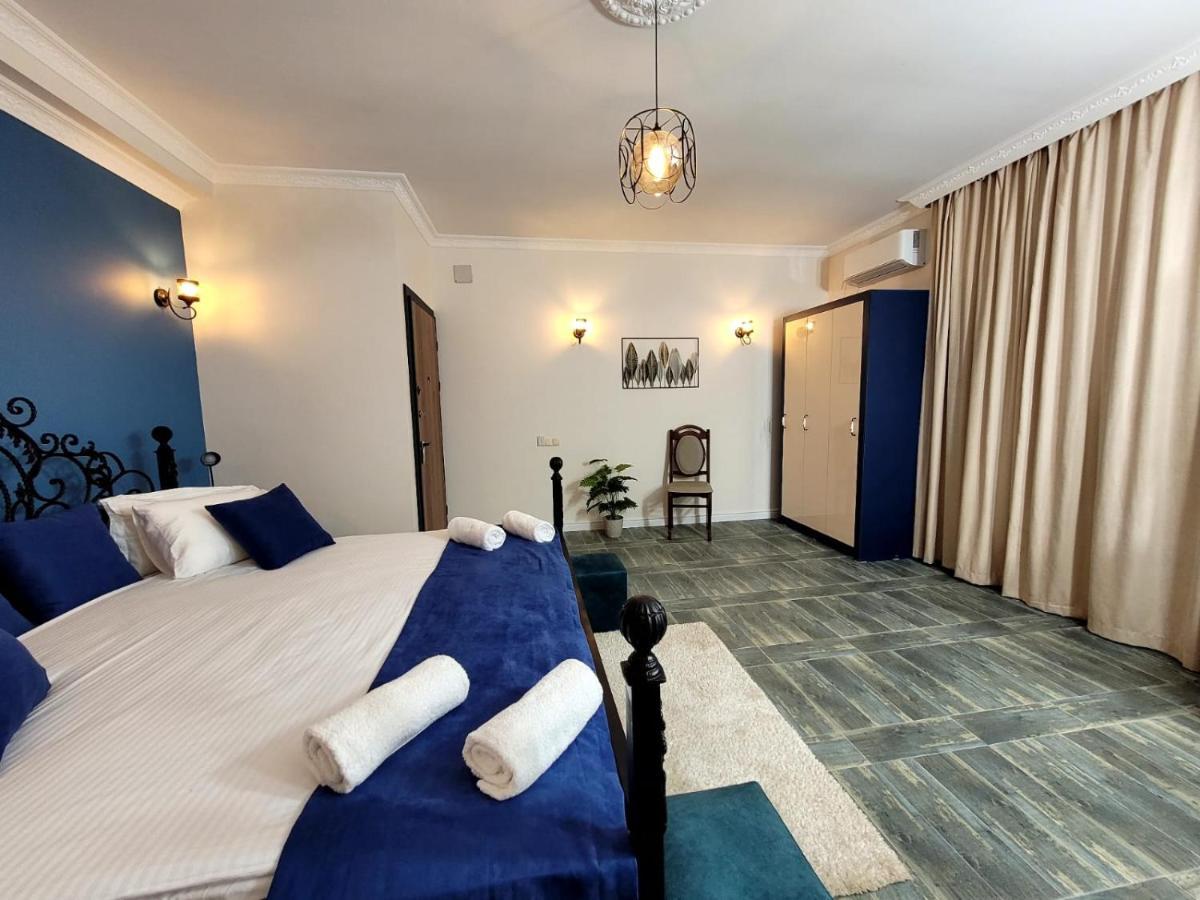 River Boutique Hotel Μπατούμι Εξωτερικό φωτογραφία