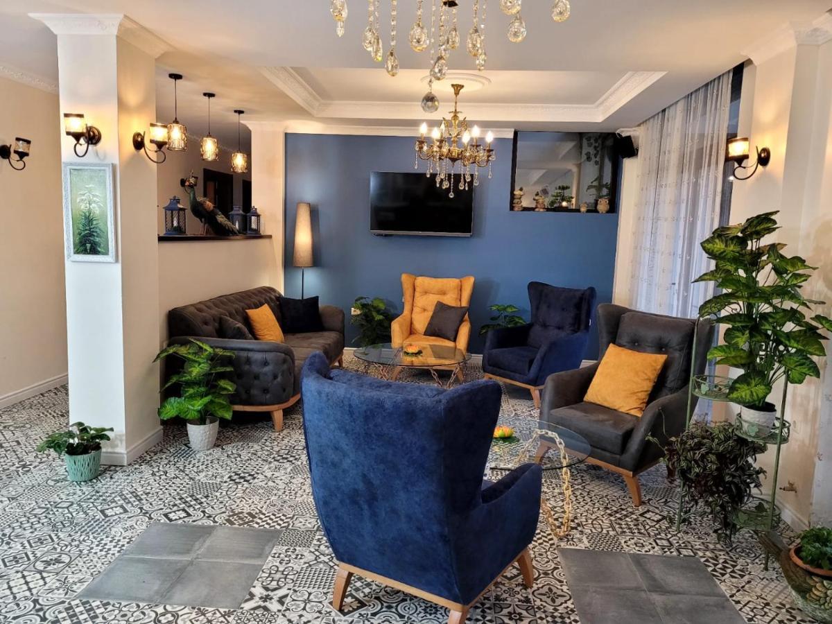 River Boutique Hotel Μπατούμι Εξωτερικό φωτογραφία