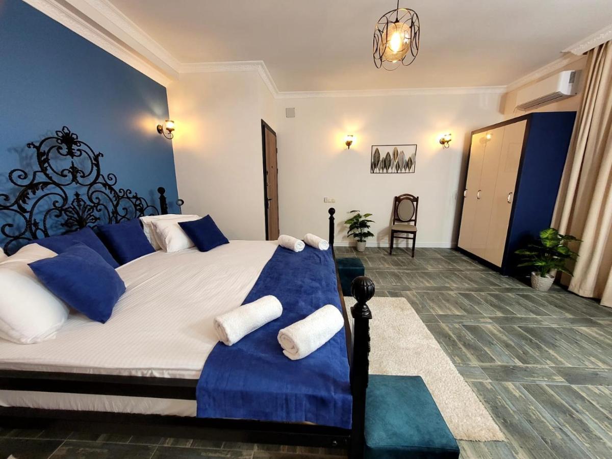 River Boutique Hotel Μπατούμι Εξωτερικό φωτογραφία