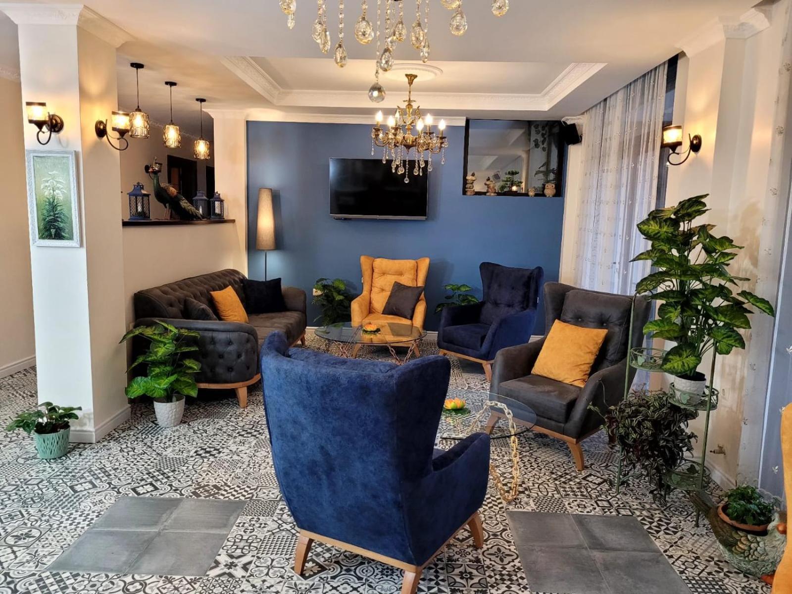 River Boutique Hotel Μπατούμι Εξωτερικό φωτογραφία