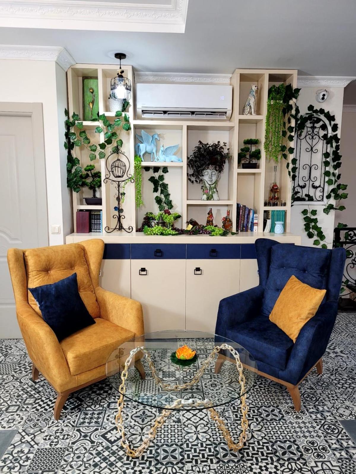 River Boutique Hotel Μπατούμι Εξωτερικό φωτογραφία