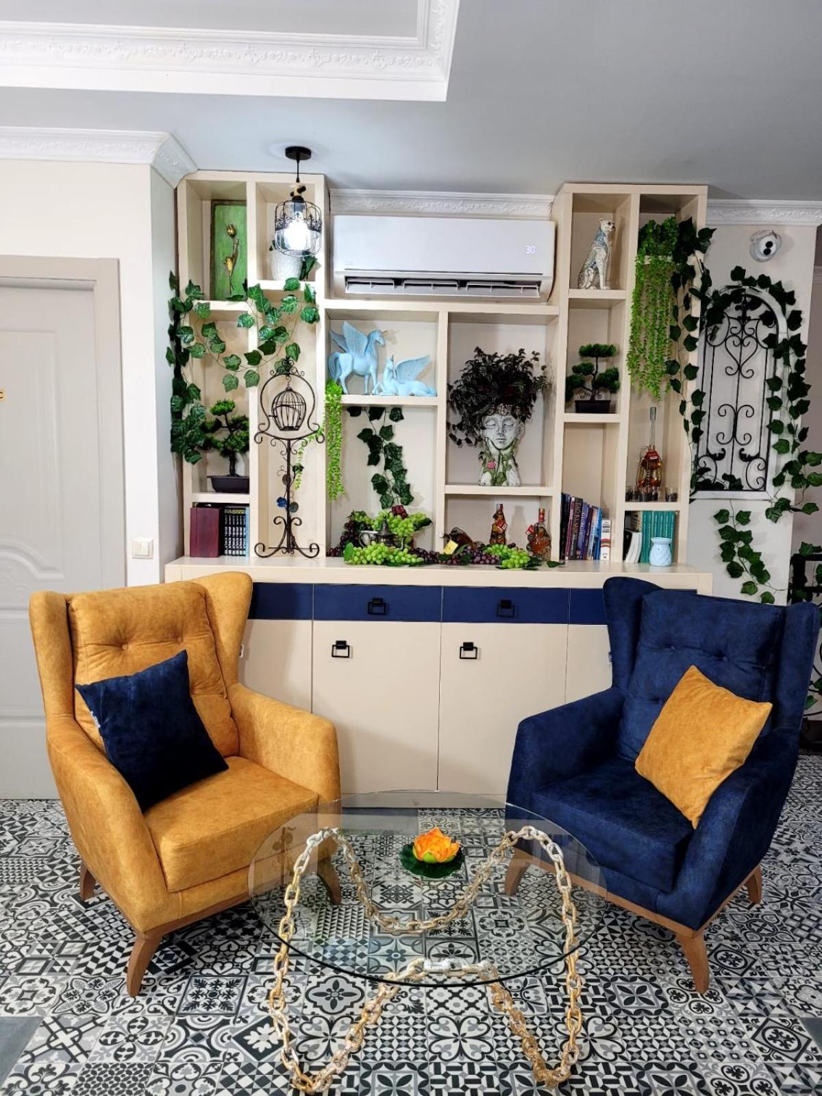 River Boutique Hotel Μπατούμι Εξωτερικό φωτογραφία