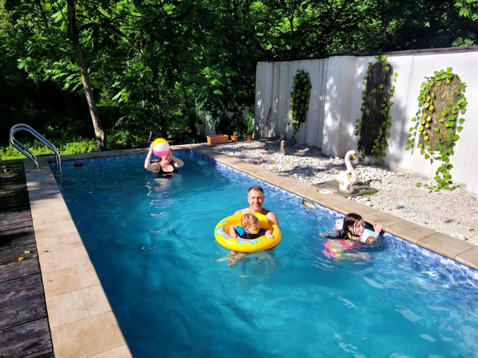 River Boutique Hotel Μπατούμι Εξωτερικό φωτογραφία
